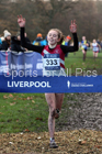 Girls under-15s 2017 British Athletics Liverpool Cross Challenge, Sefton Park, Liverpool. Photo:  David T. Hewitson/Sports for All Pics